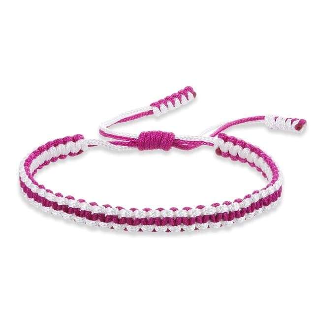Bracelet Mate - 2 Pack Pink