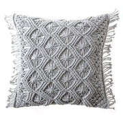 Macramé Cushion Covers Vanya