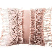 Macramé Cushion Covers Nadya