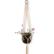 Macrame Flowerpot Hanging