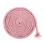 Macramé Pink 5mm cord for 50m