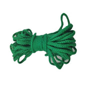 Macrame cord Green 5mm for 50m