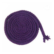 Macramé cord Purple 5mm for 50m
