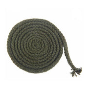 Macrame Goose Green 5mm cord for 50m