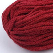 Red Macramé Cord 5mm for 100m